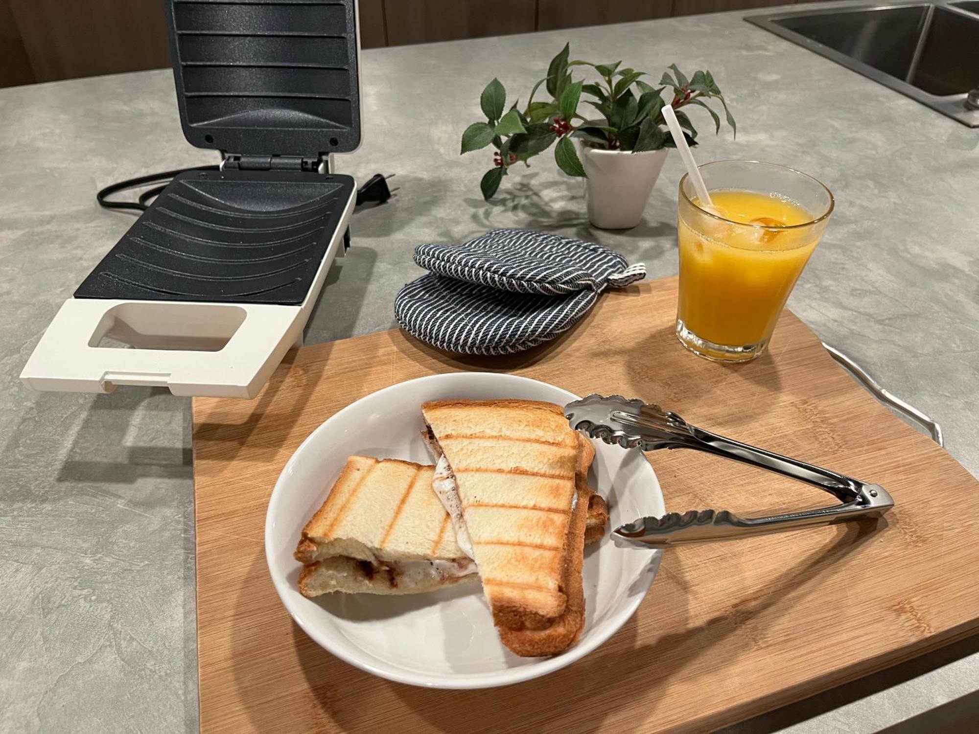 &And Hostel Shinsaibashi East 오사카 외부 사진