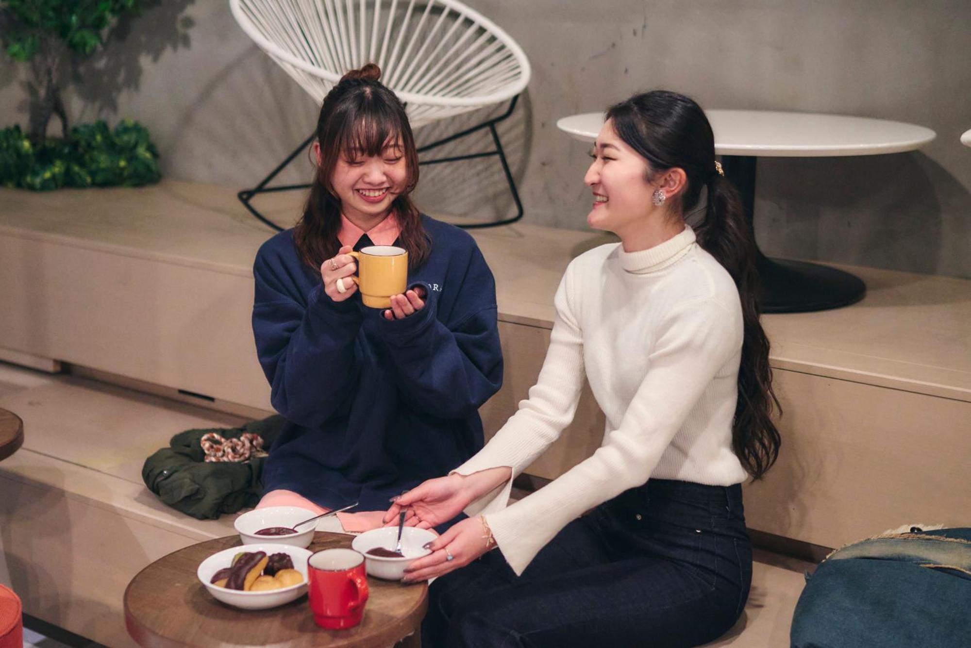&And Hostel Shinsaibashi East 오사카 외부 사진